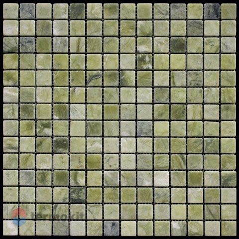 Мраморная мозаика Natural Adriatica 7M068-20T (2х2) 30,5х30,5