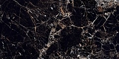 Керамогранит Arcadia Ceramica Torino Black High Gloss 60x120