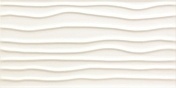 Керамическая плитка Tubadzin All in White W-All in white 4 STR настенная 29,8х59,8