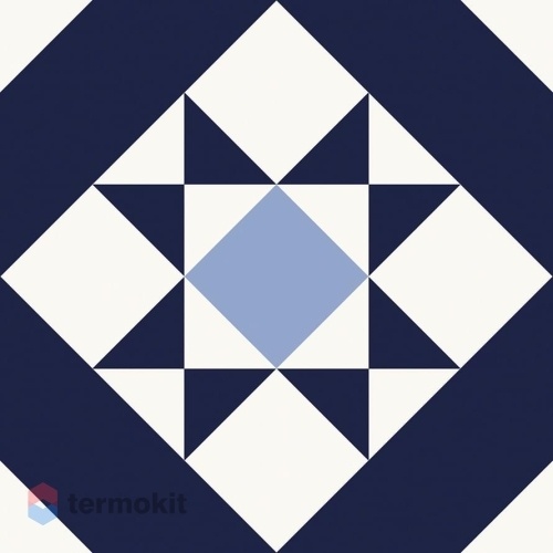 Керамогранит Nanda Tiles Kompas Medi 20x20