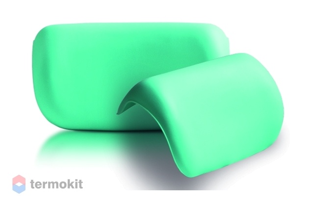 Подголовник 1Marka Comfort Зеленый CG