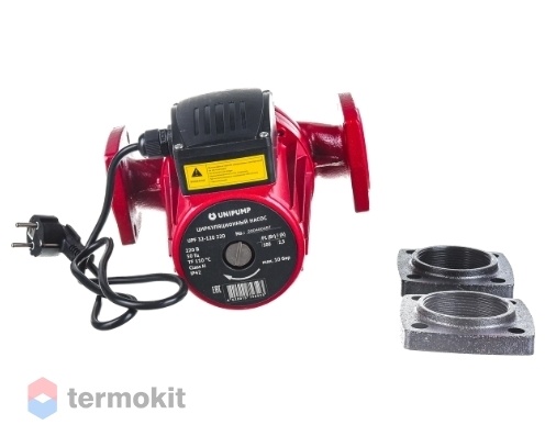 Циркуляционный насос UNIPUMP UPF 32-120 220
