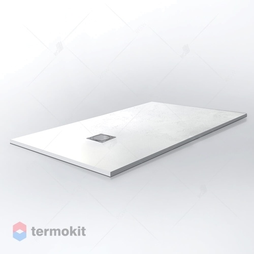 Душевой поддон RGW ST-W Stone Tray 1300x700x25 16152713-01