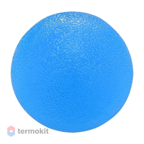 Эспандер кистевой Starfit ES-401 "Мяч", синий