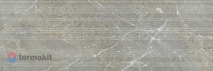 Керамическая плитка Ape Augustus Caesar Grey Rect. 30x90