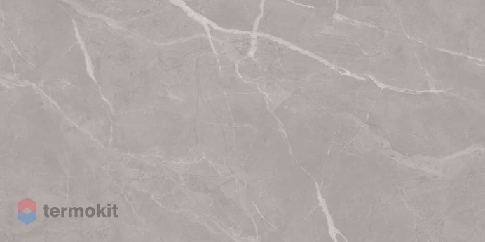 Керамогранит Art Ceramic Clovia Gris Glossy 60x120