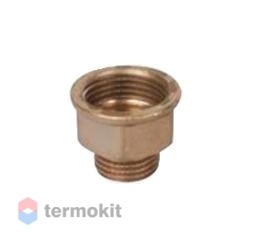 STOUT Переходник под ключ ВН 3/4" x 1/2"