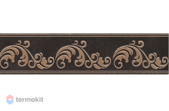 Керамогранит Kerama Marazzi Версаль AD/B399/SG9297 бордюр напольный 7x30