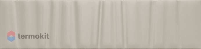 Керамическая плитка Aparici Joliet Grey Prisma настенная 7,5х29,75
