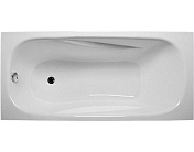 Акриловая ванна 1MARKA Classic 1500x700