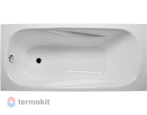 Акриловая ванна 1MARKA Classic 1500x700