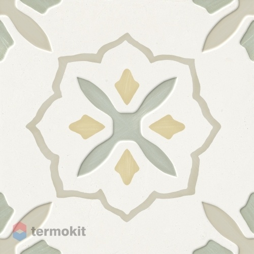 Керамогранит Harmony Llevant Taupe Cross LT 22,3x22,3