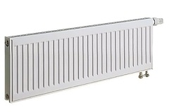 Радиатор Kermi FTV 22 0210 200x1000 стальной панельный с нижним подключением