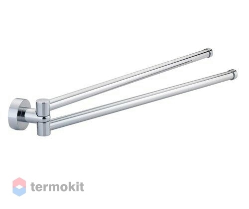 Полотенцедержатель WasserKRAFT Donau K-9431