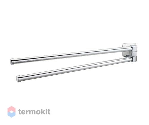 Полотенцедержатель WasserKRAFT Wern K-2531