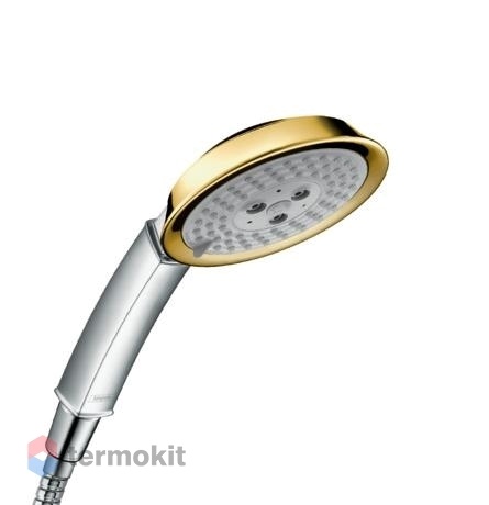 Ручной душ Hansgrohe Raindance Classic 100 28548090