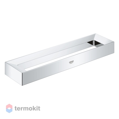 Полотенцедержатель Grohe Selection Cube 40766000
