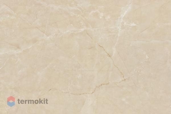 Керамогранит Caramelle Marble Porcelain Nuvola Beige Pol 60x120