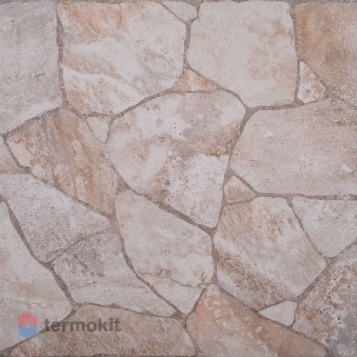 Керамогранит Gracia Ceramica Camelot grey 03 45x45