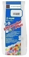 Затирка Mapei Ultracolor Plus №144 (Шоколадный) 2 кг