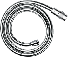 Душевой шланг Hansgrohe Isiflex 160 см с регулировкой напора 28248000
