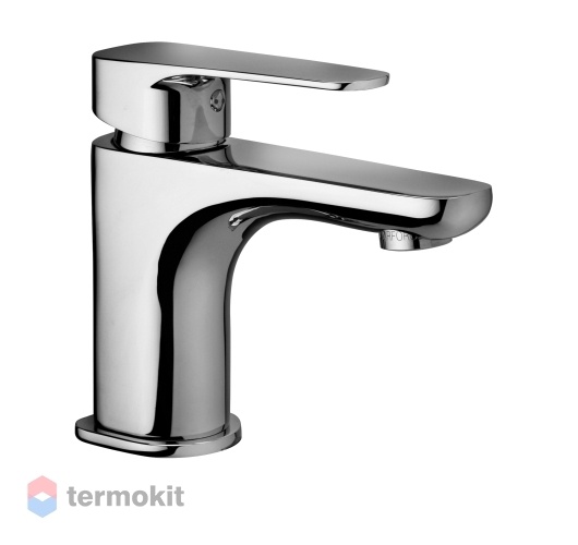Смеситель для раковины Paffoni SLY хром SY071CR