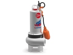 Фекальный насос Pedrollo серии VX 15/50-MF 10m 220V с поплавковым выключателем