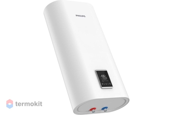 Водонагреватель Philips AWH1620/51(30YC) серии UltraHeat Smart накопительный