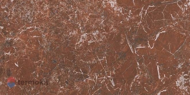 Керамогранит Kerama Marazzi Риальто SG592402R бордо лаппато 119,5х238,5