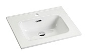 Раковина мебельная Ceramica Nova ELEMENT 61 CN7001