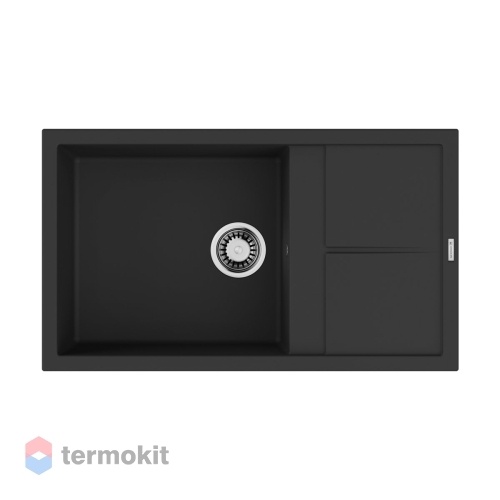 Мойка для кухни Omoikiri SUMI 86A GB графит 4997105