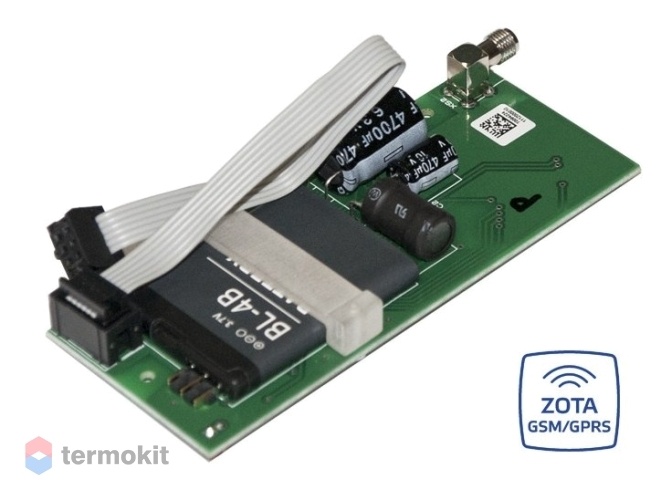 Модудь Zota GSM/GPRS Smart SE/Solid/MK-S