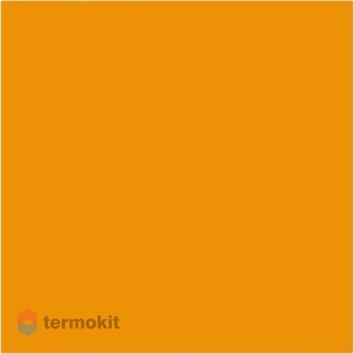Керамическая плитка Kerama Marazzi Калейдоскоп Оранжевый Блестящий 5057 Настенная 20x20
