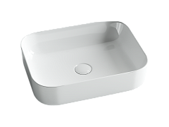 Раковина накладная Ceramica Nova ELEMENT 50 CN6011
