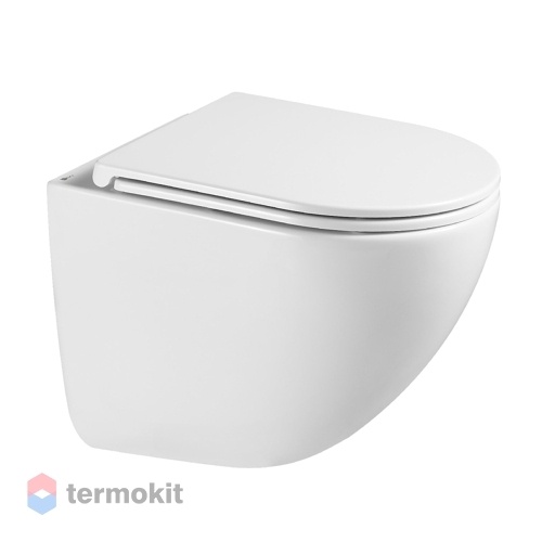 Унитаз подвесной Lemark Glazer 9614003