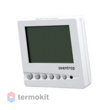 Oventrop Термостат для наружного монтажа 24 В 1152452