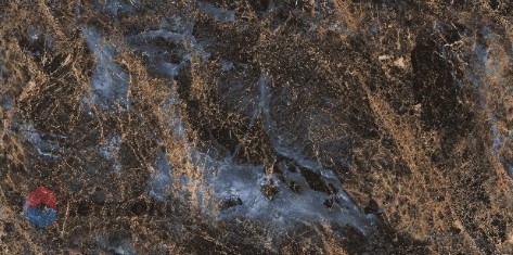 Керамогранит Realistik Damask Polished 60x120