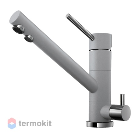 Смеситель для кухни Omoikiri Tonami-GR 4994223