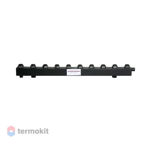 Дизайнсталь Коллектор до 90 кВт КК-40F/125/40/5 Стандарт
