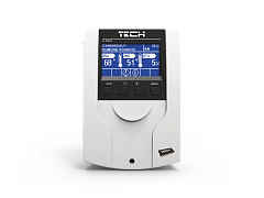 TECH Контроллер для котельной i-1 CWU