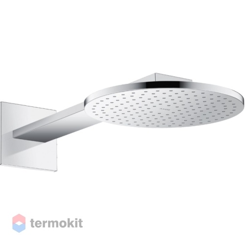 Верхний душ Hansgrohe AXOR ShowerSolutions хром 35296000