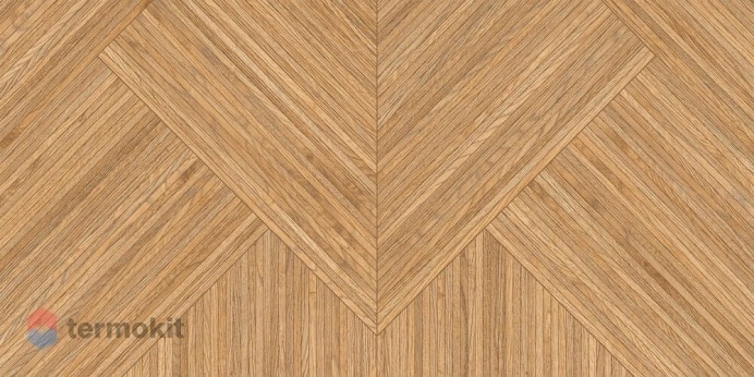 Керамогранит Global Tile Woodstock GT408013882MR Бежевый танграм 40x80