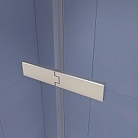 Душевой уголок RGW Stilvoll SV-040 2000x1400x800 хром 353204048-11