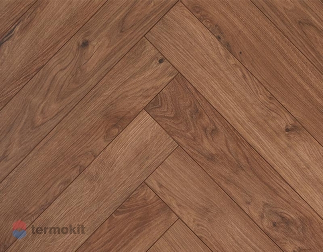 Ламинат водостойкий My Step Herringbone MS4412 Loreto