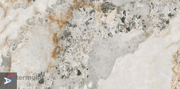 Керамогранит NT Ceramic Atlas Wide NTT3015P (A) Yue River Humen 120х240