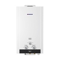 Водонагреватель газовый проточный EDISSON H 20 D