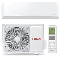 Сплит-система Funai RAC-SN55HP.D03 серии Sensei