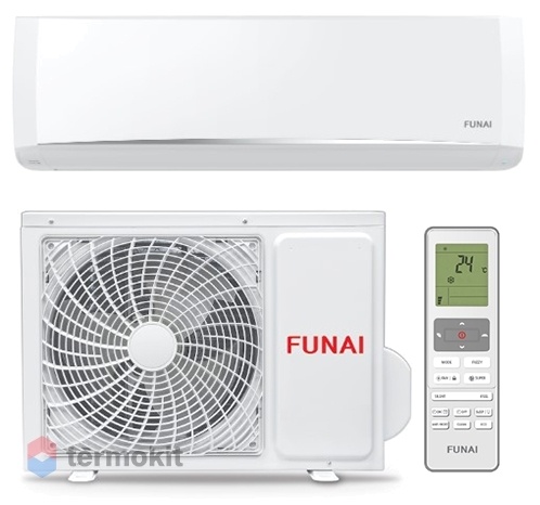 Сплит-система Funai RAC-SN55HP.D03 серии Sensei