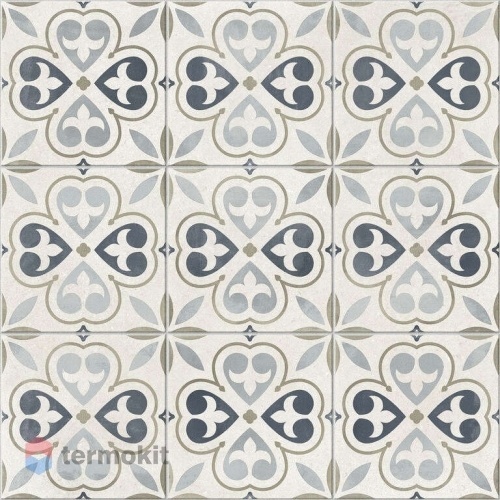 Керамогранит Cifre Kamari Fint Matt 60x60