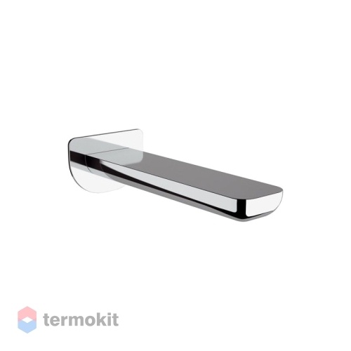 Излив для ванны Remer RR хром 91I